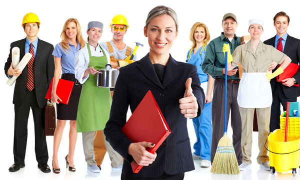 Karaçoban Bayan Temizlikçi Hizmeti